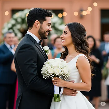 Recuerdos de Boda Personalizados